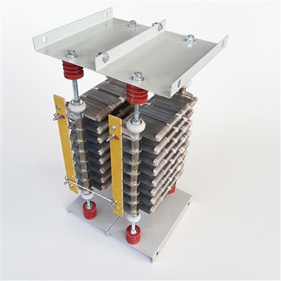 Генератор неутрален заземен резисторен шкаф