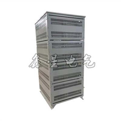 Кутия за резистор за зареждане